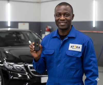 Technicien 1